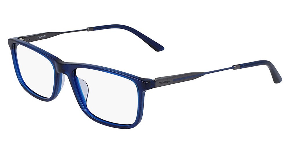 (405) SHINY CRYSTAL BLUE