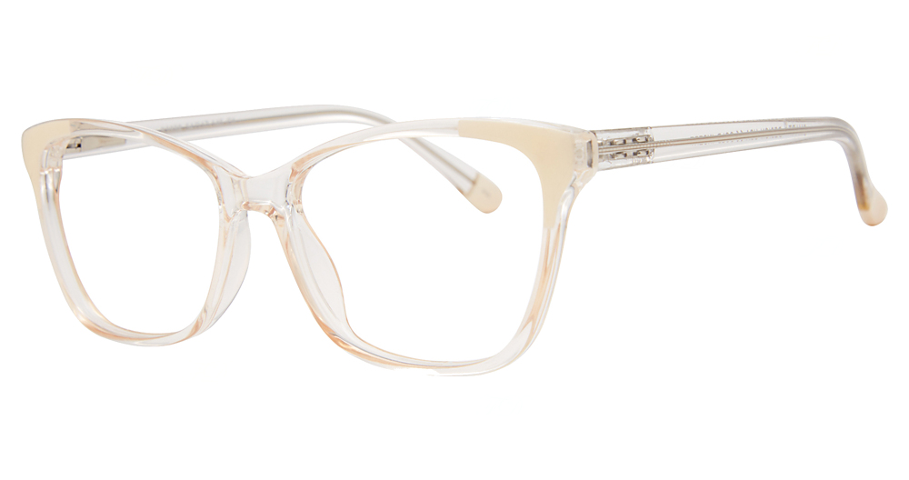 Cream Crystal