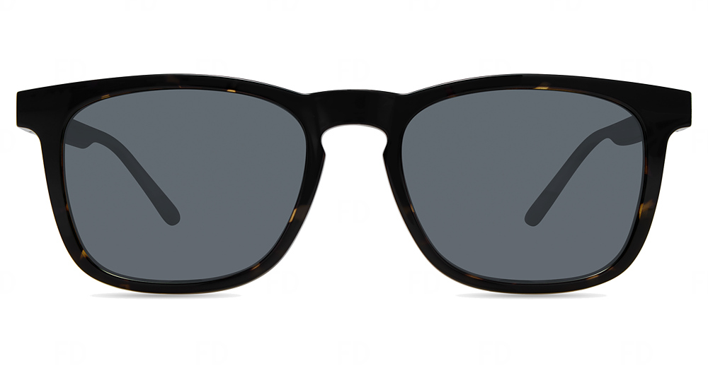 DARK TORTOISE
