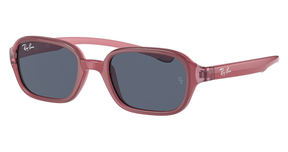 FUCHSIA ON RUBBER PINK / DARK GREY