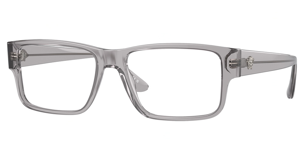 GREY TRANSPARENT