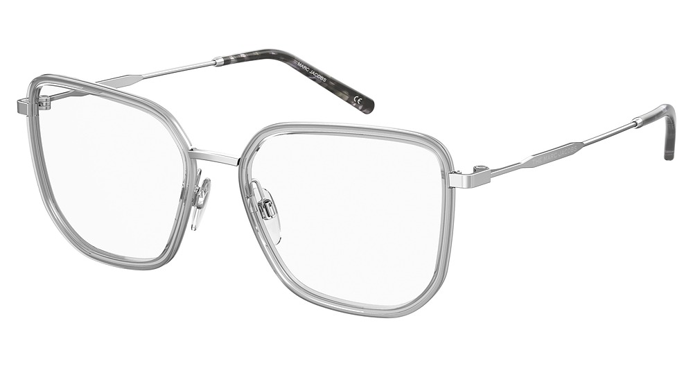 Marc Jacobs MARC 537 irregular eyeglasses in Grey