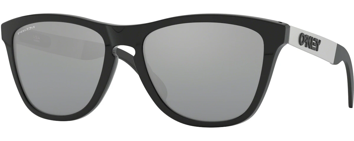 POLISHED BLACK