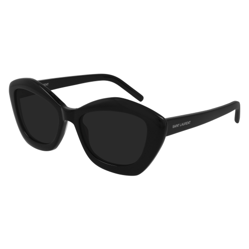 BLACK-BLACK-BLACK / BLACK