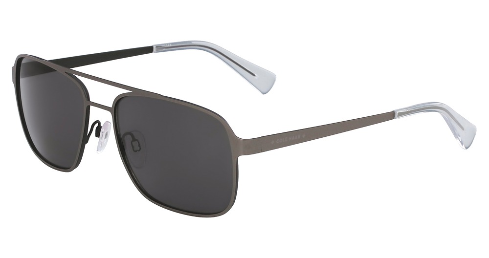 Gunmetal