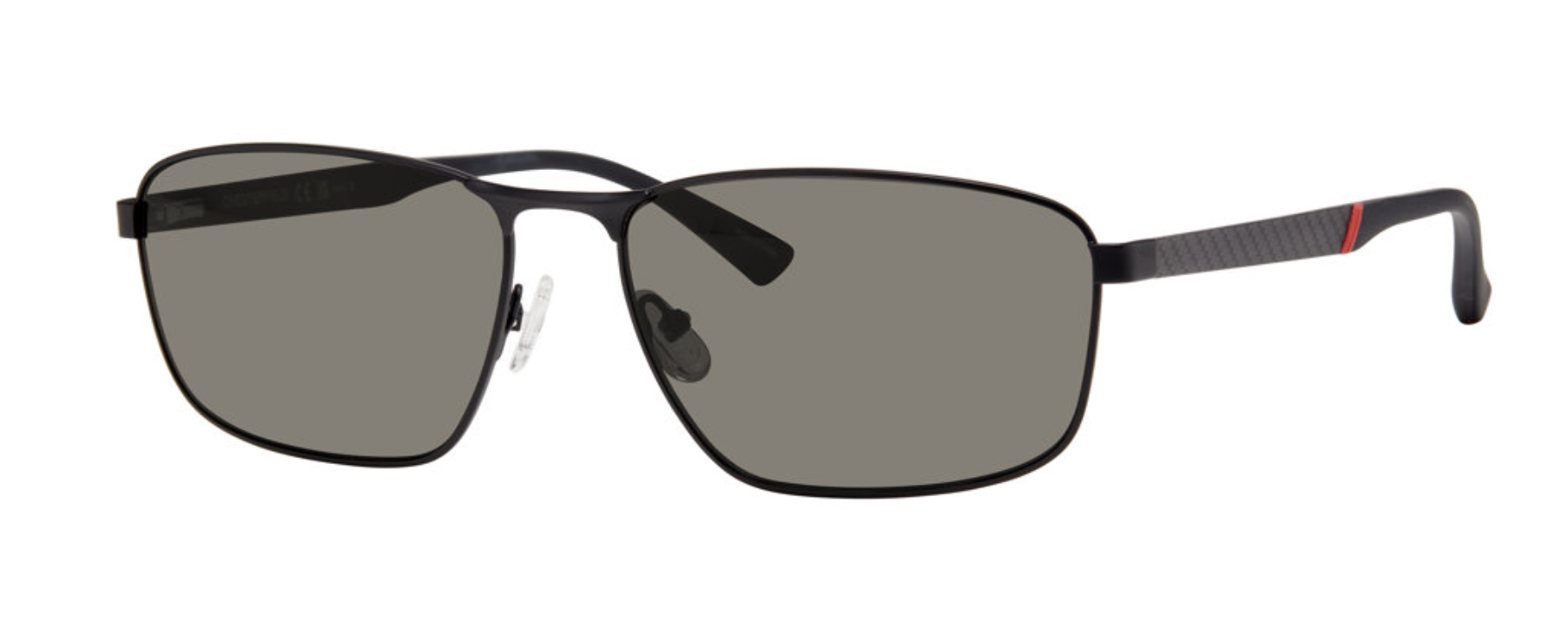 MTT BLACK / GREY POLARIZED
