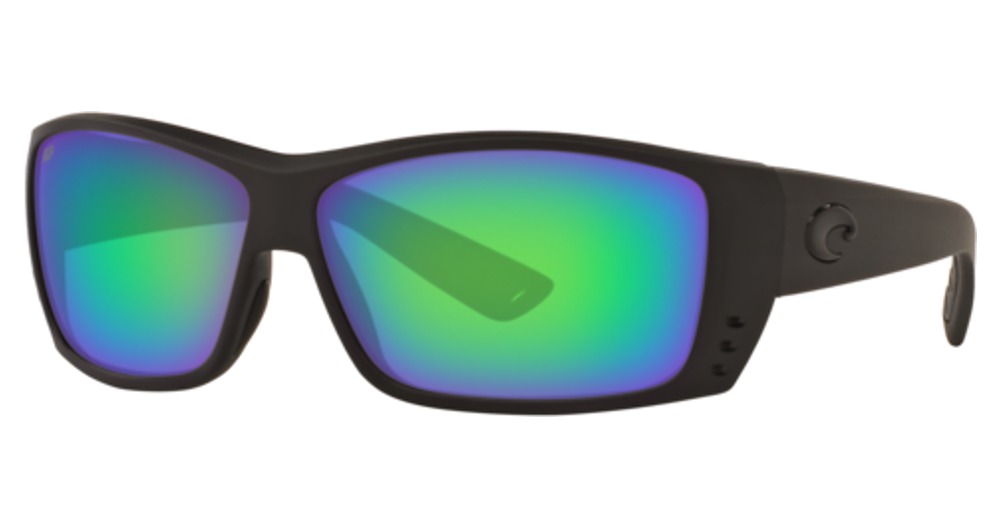 01 BLACKOUT / GREEN MIRROR 580P