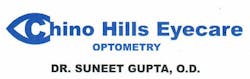 Chino Hills Eyecare Optometry