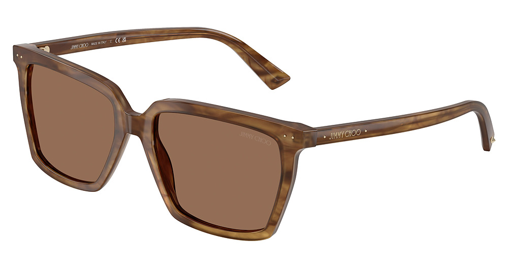 BROWN HAVANA / DARK BROWN