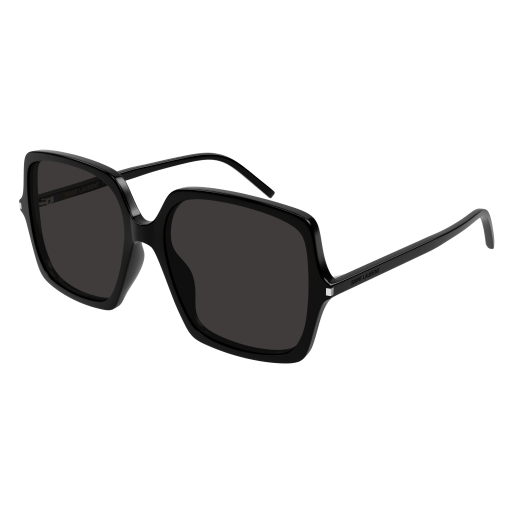 BLACK / BLACK