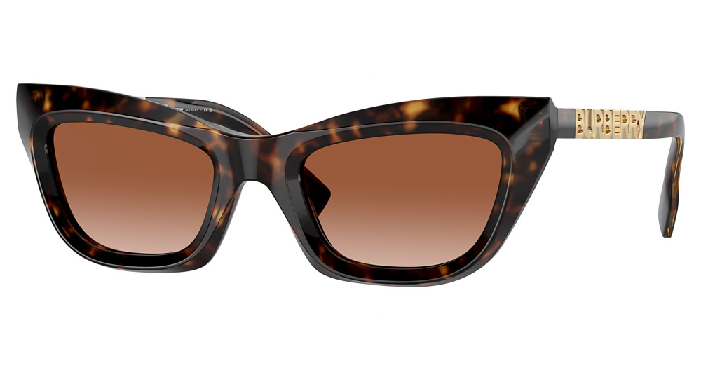 DARK HAVANA / BROWN GRADIENT