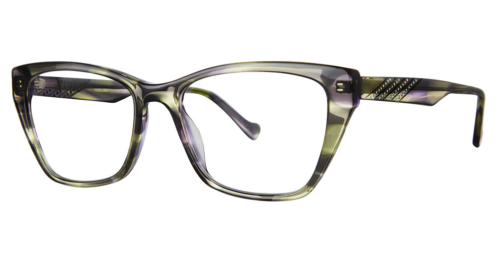 GREY OLIVE SMOKE