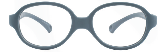 Steel Grey