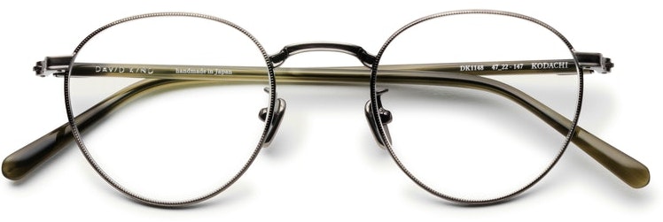 Antique Pewter - Pine