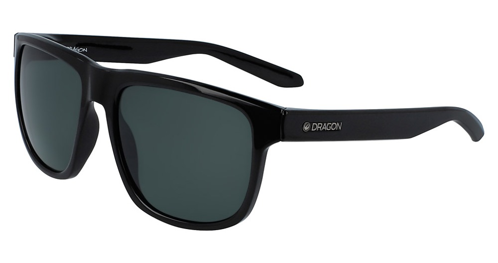 (001) SHINY BLACK/LL SMOKE POLAR