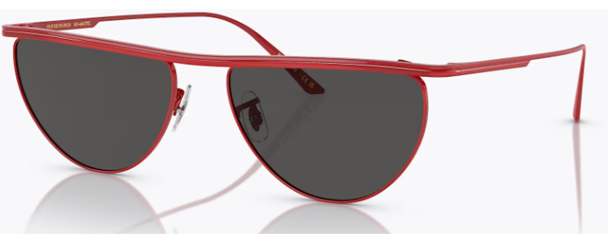 RED/RED / GREY
