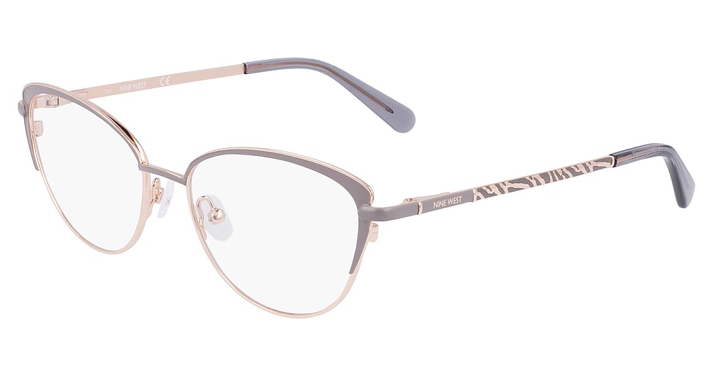 GREY/ROSE GOLD