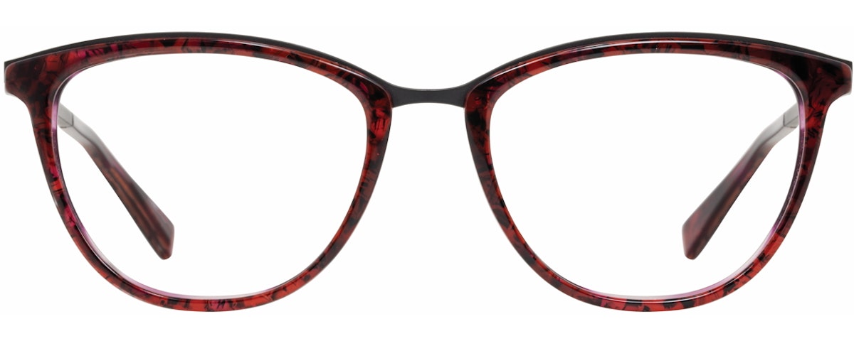Ruby Demi / Matte Black