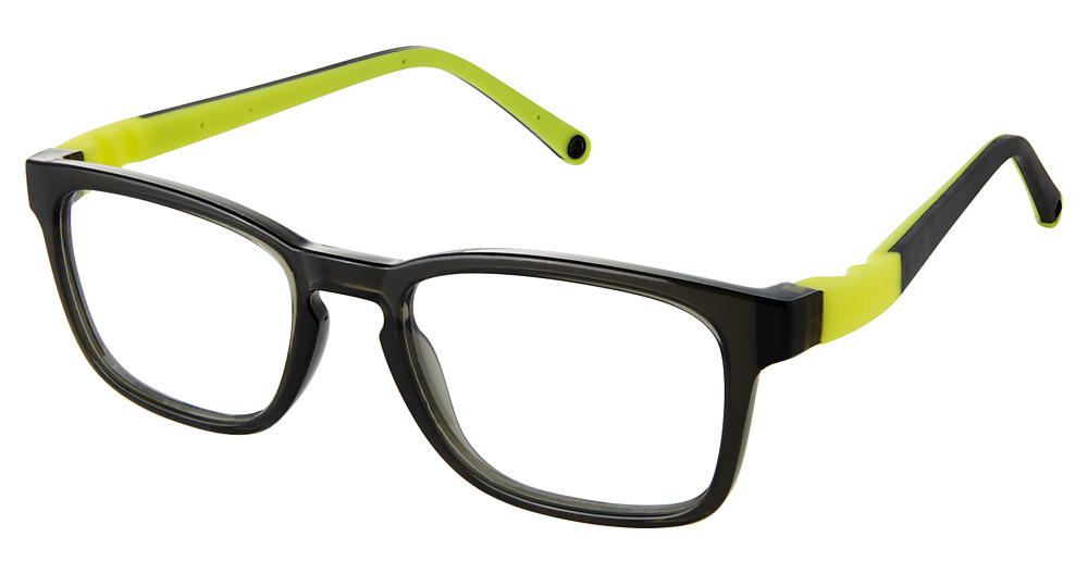 CHARCOAL LEMON