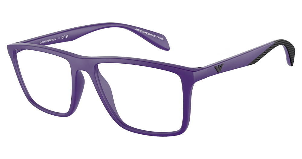 MATTE VIOLET