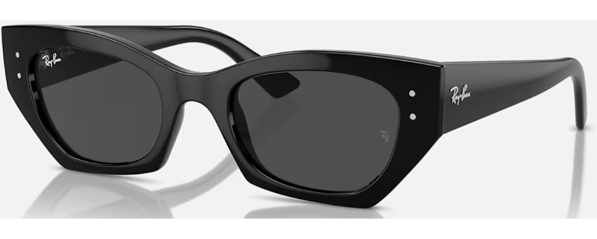 BLACK / DARK GREY POLAR