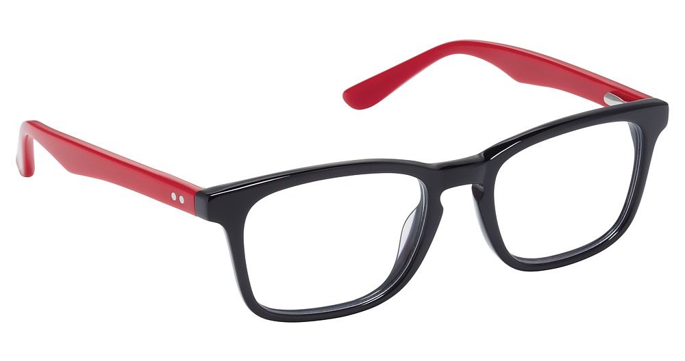 Black Red