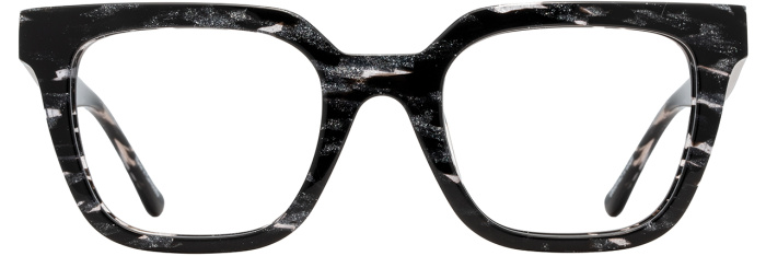 Black Marble Shimmer