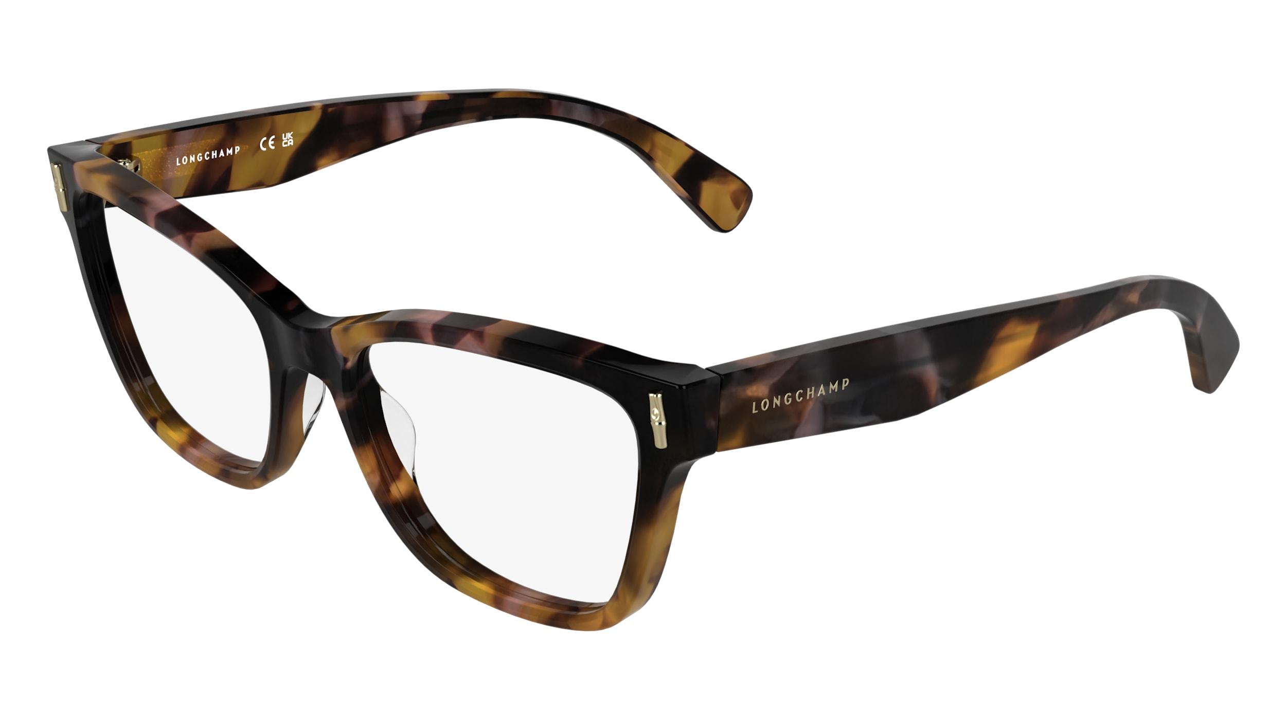 HONEY BLACK HAVANA