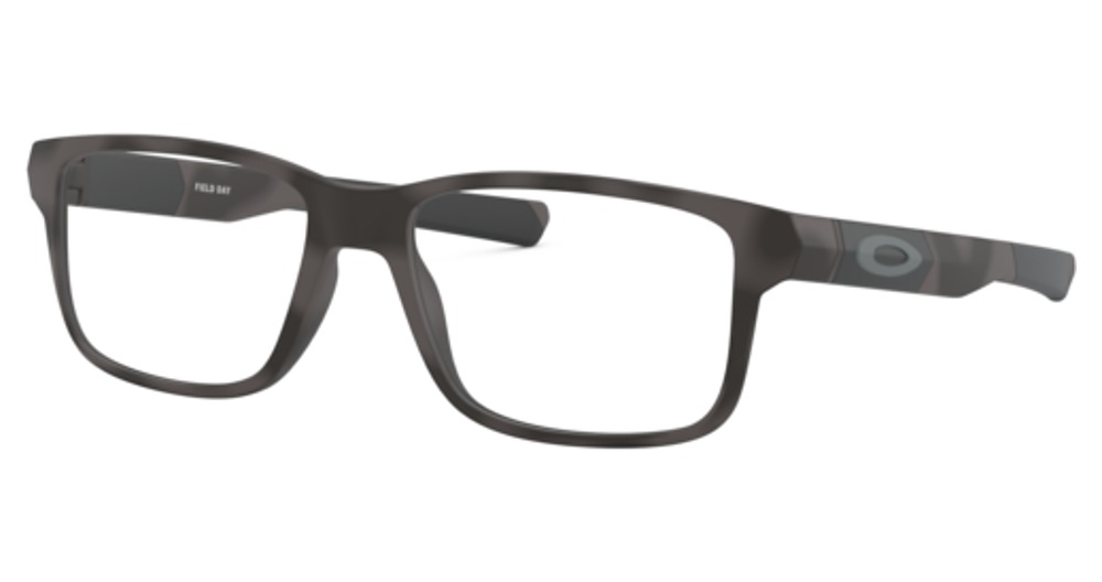 SATIN BLACK CAMO