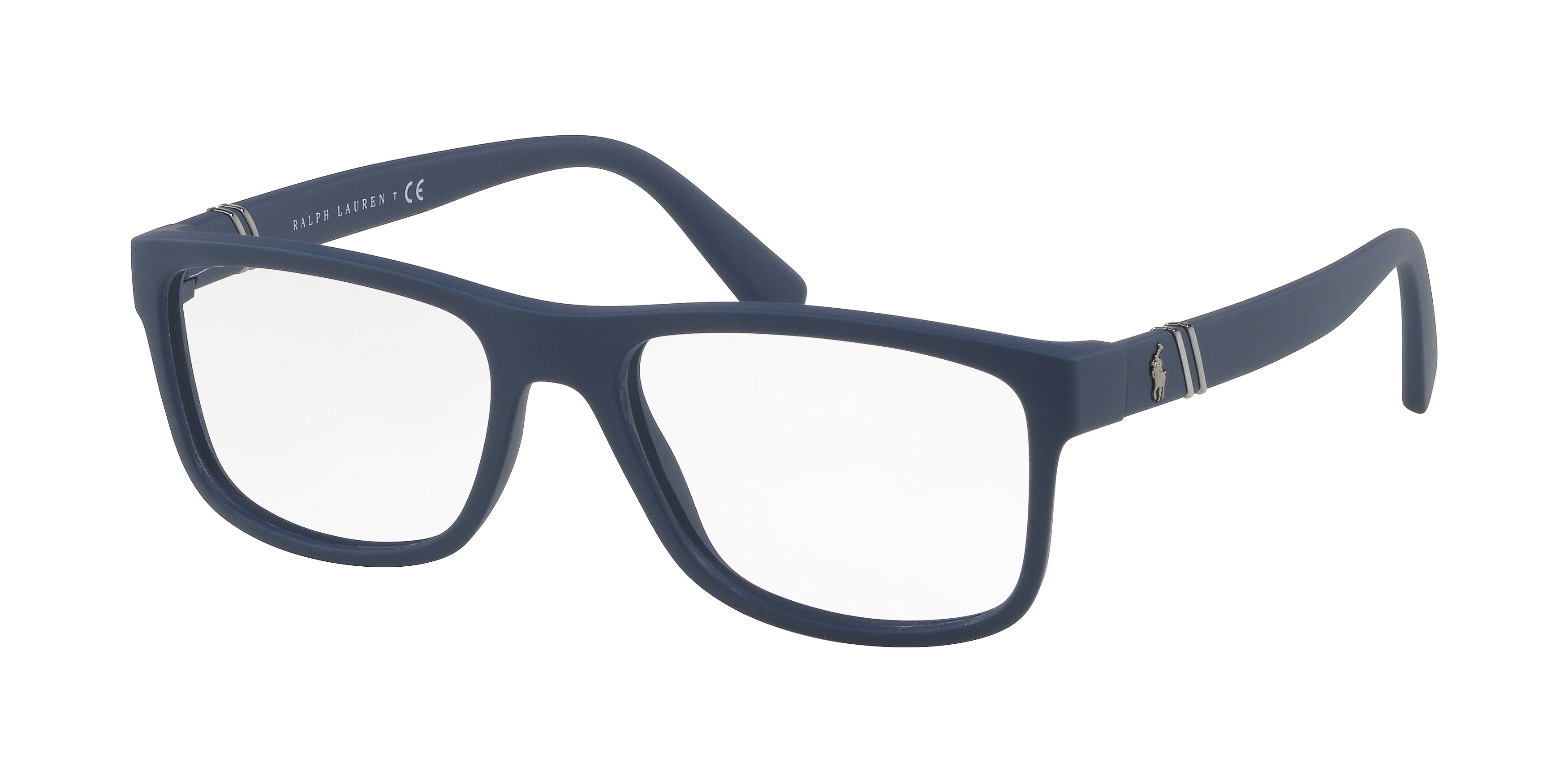 MATTE NAVY BLUE