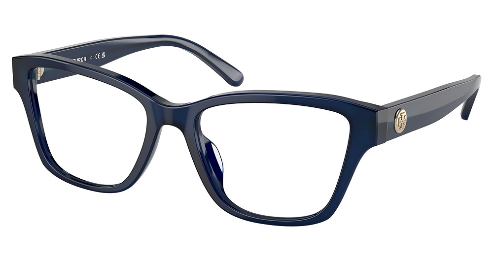 TRANSPARENT NAVY
