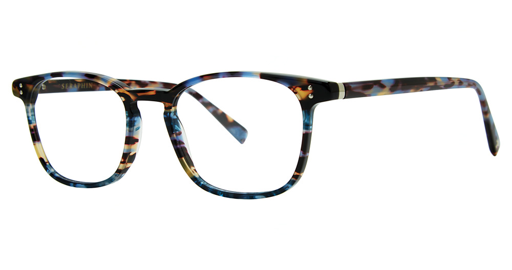 BUGLE BLUE TORTOISE