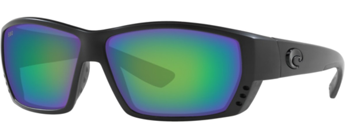 01 BLACKOUT / GREEN MIRROR 580G