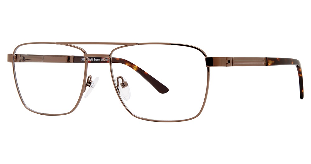 Light Brown