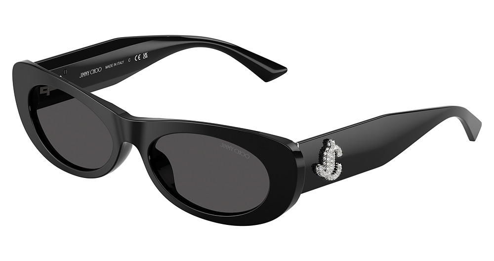 BLACK / DARK GREY