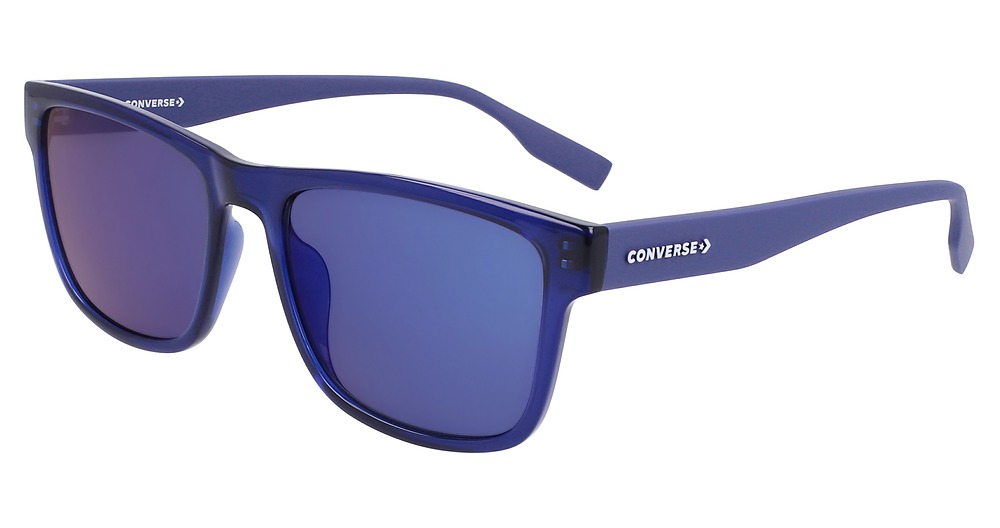 CRYSTAL MIDNIGHT NAVY