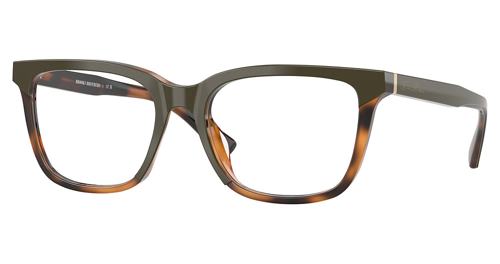 OLIVE/TORTOISE