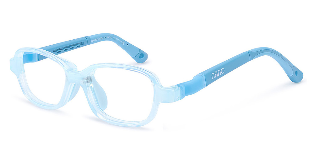 BLUE TURQUOISE