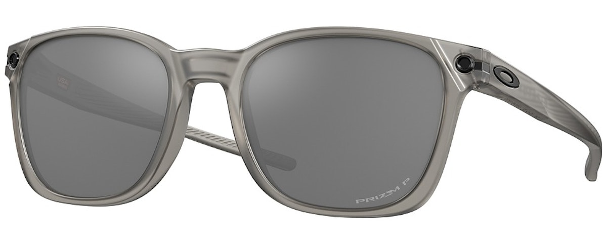 MATTE GREY INK / PRIZM BLACK POLARIZED