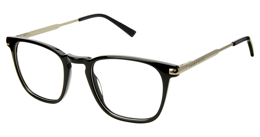 SHINY BLACK/GUNMETAL