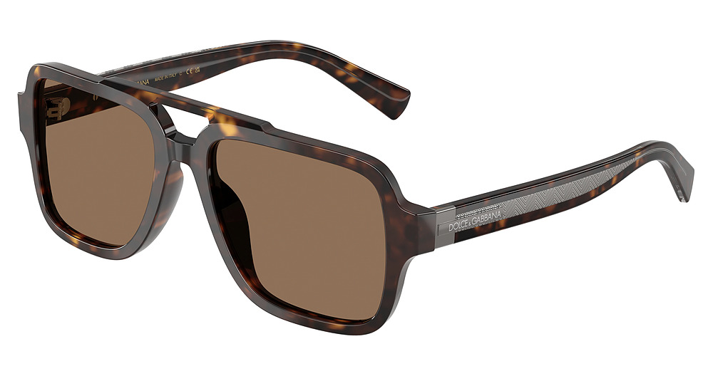 HAVANA / DARK BROWN