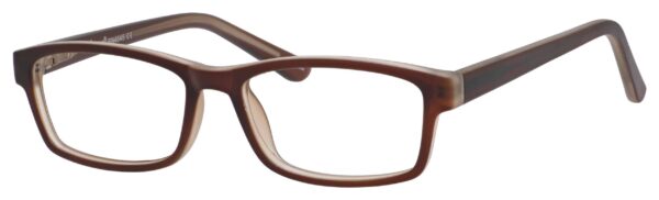 Brown/Crystal