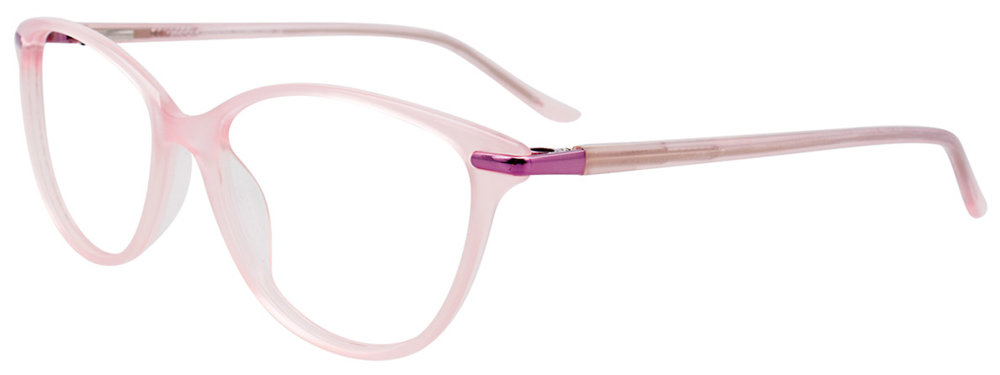 Light Pink & Lavender
