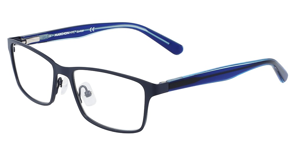 (410) MATTE NAVY