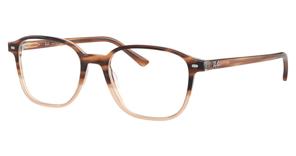 GRADIENT LIGHT BROWN HAV