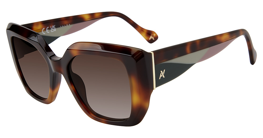 Shiny Dark Havana 0852