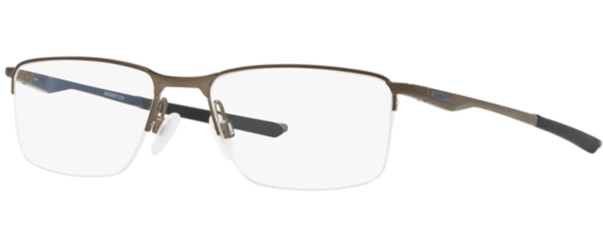 SATIN PEWTER/POISEDON BL