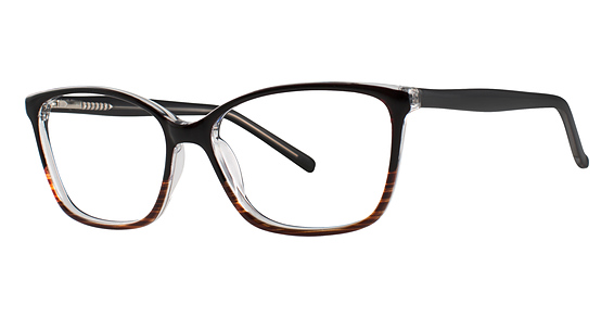 BLACK/BROWN
