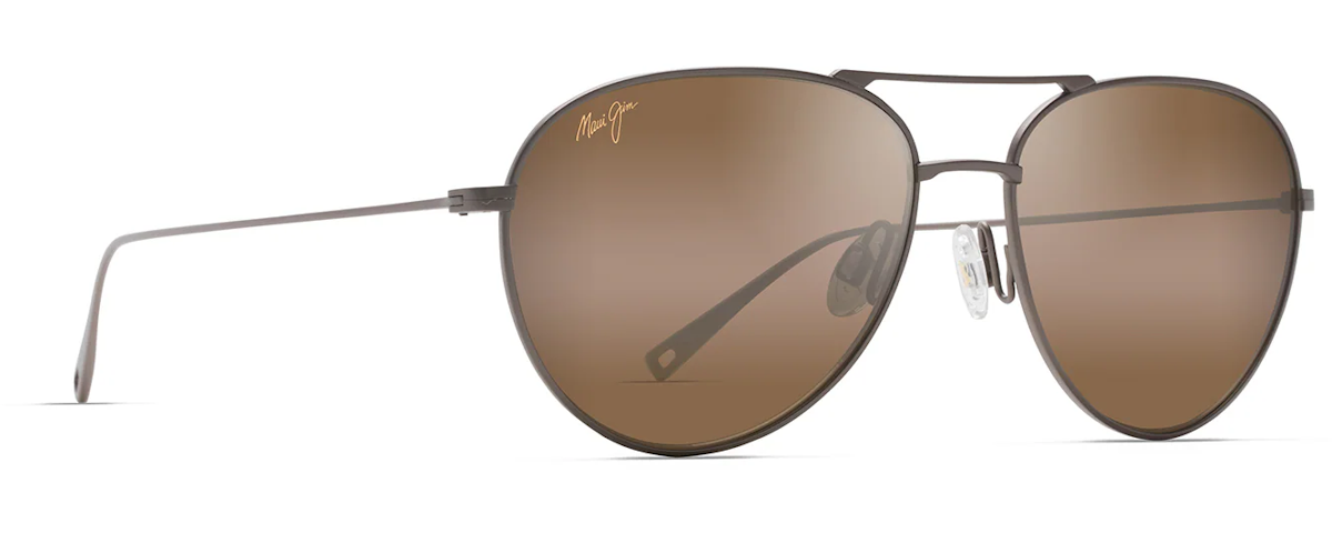 MJRX Satin Sepia / MJRX
