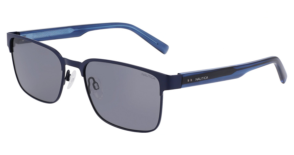 MATTE NAVY